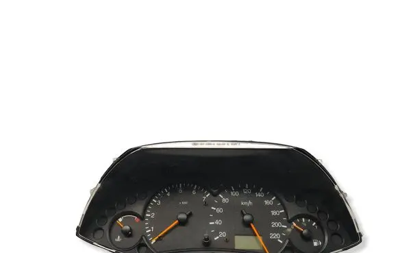Ford Focus Speedometer (instrument cluster) 98AP10841BC 44ZU115
