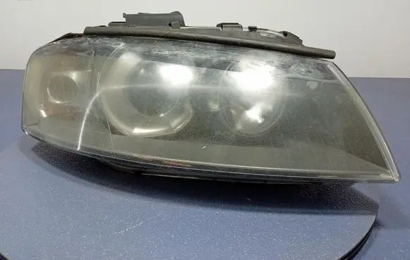 Audi A3 S3 8P Headlight/headlamp 8P0941004D