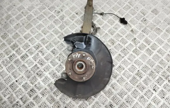 Honda Accord Front wheel hub