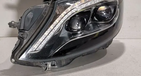 Mercedes-Benz S W222 Headlight/headlamp A2229068602