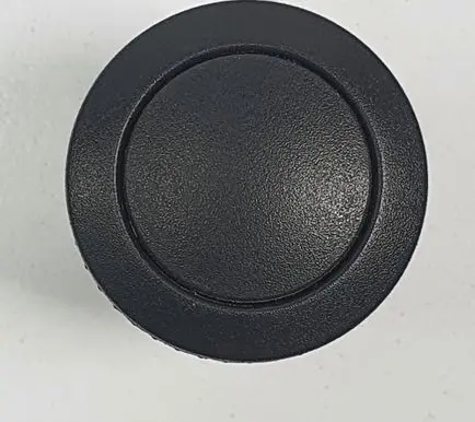 Opel Corsa D Cigarette lighter 12V7F27