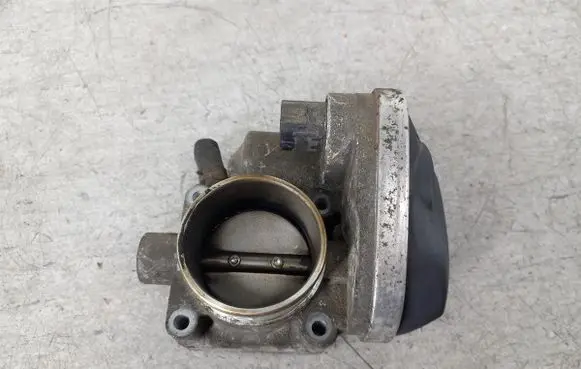 Mini One - Cooper R50 - 53 Throttle body valve 