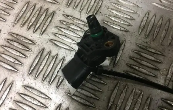Skoda Octavia Mk3 (5E) Air pressure sensor 0281002977 03G906051E