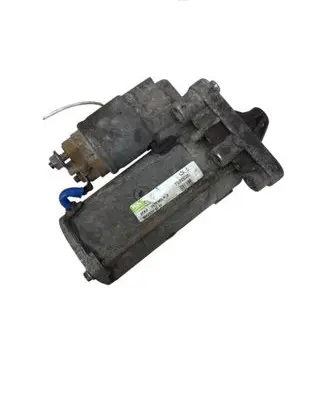Peugeot 5008 Starter motor 9662854180 TS22E26