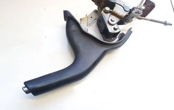 Suzuki Grand Vitara II Handbrake/parking brake lever assembly