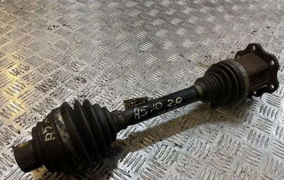Audi A5 Sportback 8TA Front driveshaft 8K0407271Q