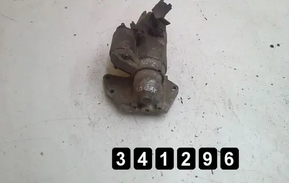 Mazda Xedos 6 Starter motor