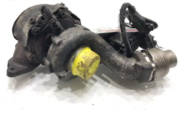 Audi A8 S8 D4 4H Turbo 057145874P