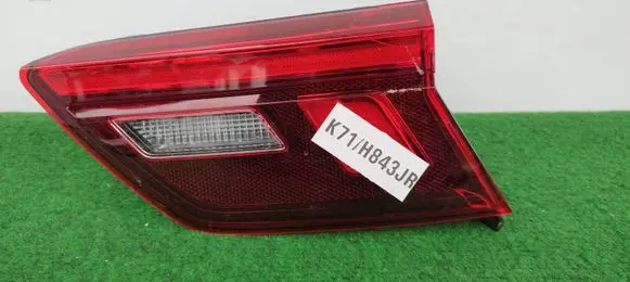 Volkswagen Tiguan Tailgate rear/tail lights 5NA945094F