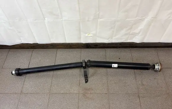 Audi A5 Drive shaft (set) 8W6521101
