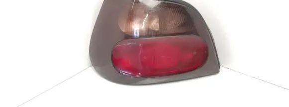 Renault Megane I Rear/tail lights 7700828137B 13473355