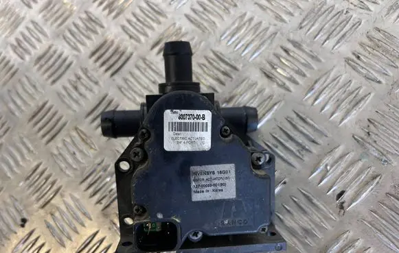 Tesla Model X Coolant heater 600737000B