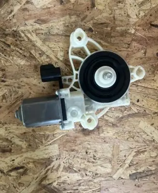 Ford Focus Front door window regulator motor jX7B14A389BA A76386111 0005361