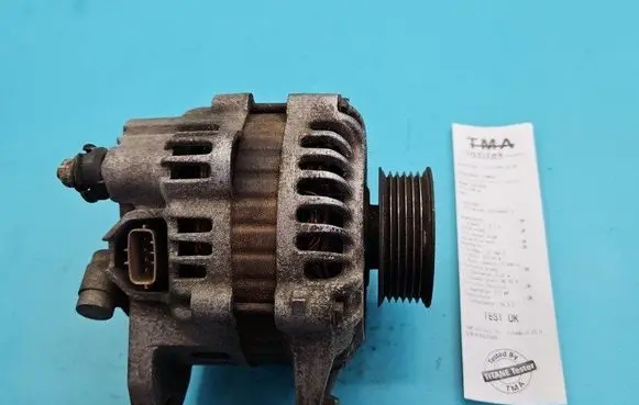 Mitsubishi Outlander Generator/alternator A3TB6091 IMPRK1503503