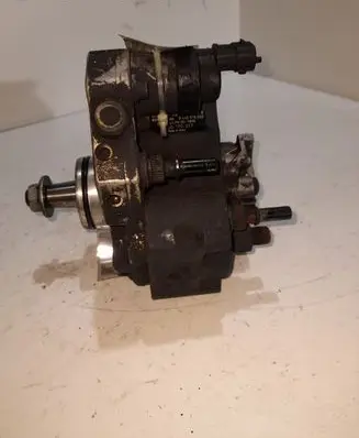 Opel Movano A Fuel injection high pressure pump H8200041766 3134788