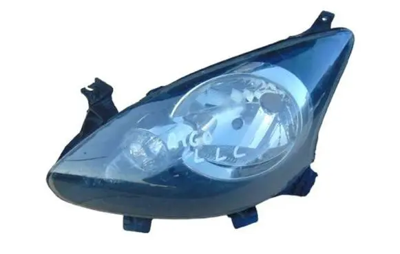 Toyota Aygo AB10 Headlight/headlamp 81150-0H010