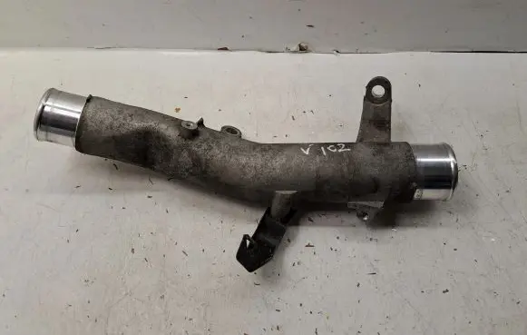Toyota Corolla Verso AR10 Intercooler pipe mounting bracket 1736126020