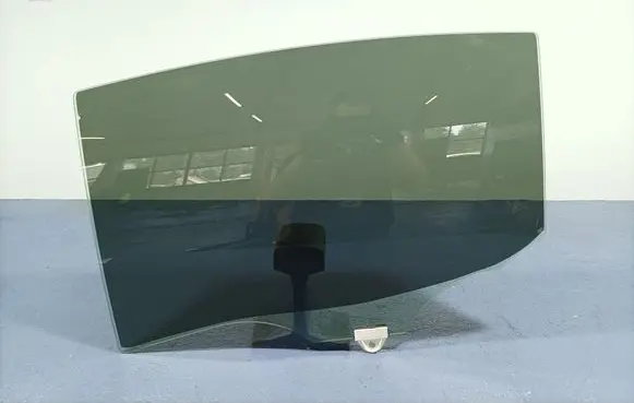 Mazda 6 Rear door window glass