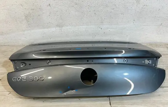 Mercedes-Benz EQE v295 Truck tailgate 
