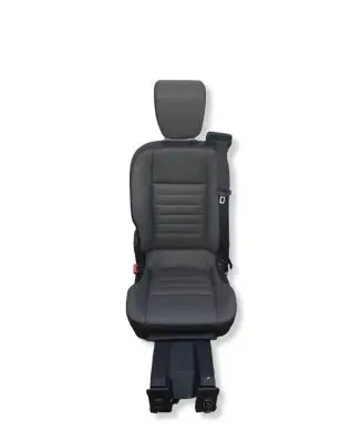 Ford Tourneo Custom Rear seat 