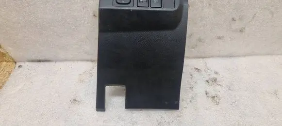 Toyota RAV 4 (XA40) Mirror switch trim 5554542040