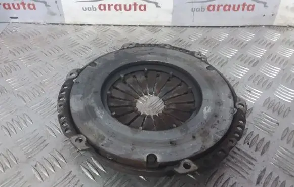 Pressure plate
