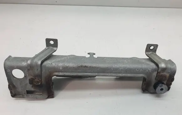 Volkswagen Crafter Convertible roof hinge
