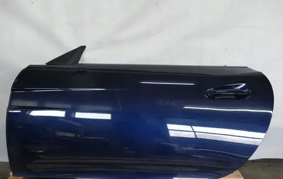 Door (2 Door Coupe)