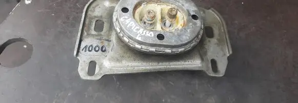 Citroen C4 Grand Picasso Gearbox mounting bracket 9673768680