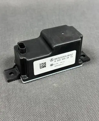 Mercedes-Benz S W222 Voltage converter inverter A2059053414 A2059050073 A2059052809