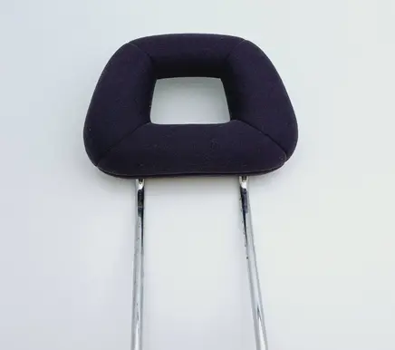 Mercedes-Benz A W168 Rear seat headrest 