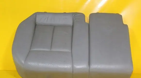 Porsche Cayenne (9PA) Other seats 910