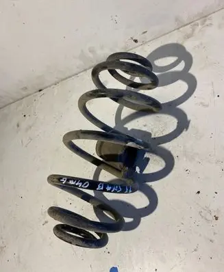 Saab 9-3 Ver2 Front coil spring