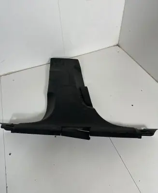 Audi A6 S6 C8 4K (B) pillar trim (bottom) 4K08672394PK
