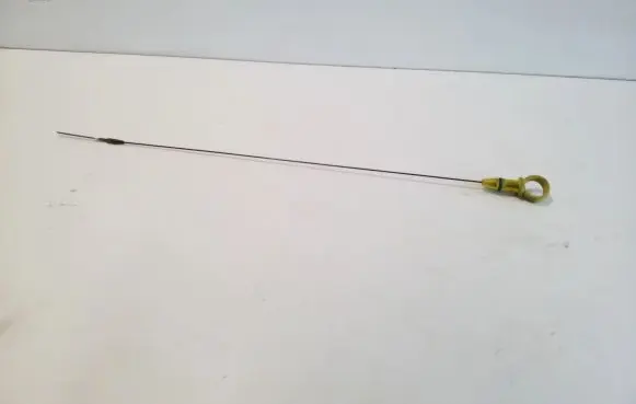 Oil level dip stick