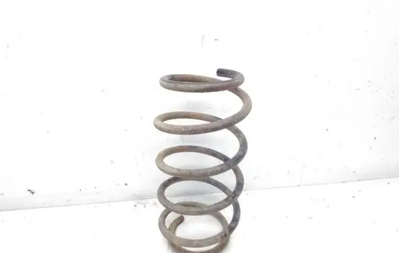 Audi A6 S6 C4 4A Rear coil spring