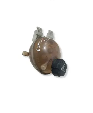 Peugeot Expert Coolant expansion tank/reservoir 