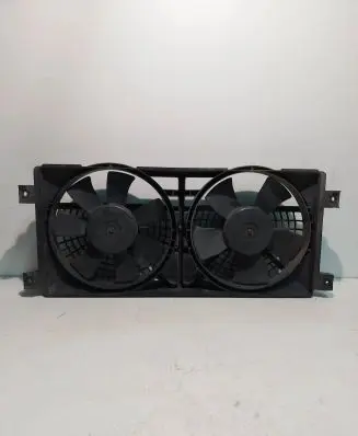 SsangYong Kyron Air conditioning (A/C) fan (condenser) 30V181