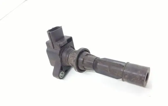 Mazda 3 II High voltage ignition coil 6M8G12A366 0997001064