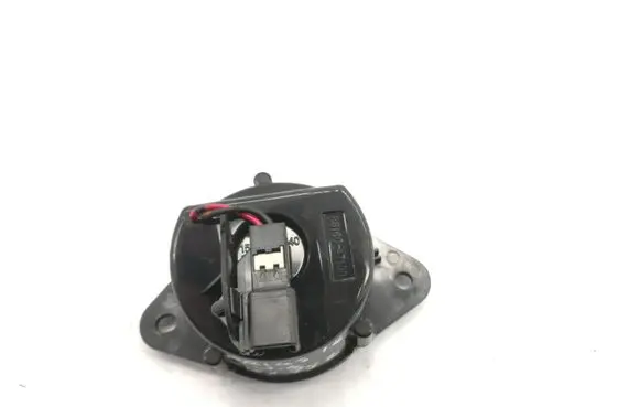 Panel speaker