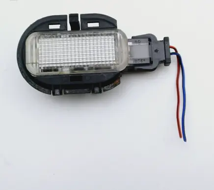 Skoda Superb B5 (3U) Other interior light 3U0881559