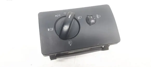 Ford Mondeo Mk III Light switch 4S7T13A024BA