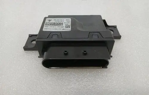 Porsche 911 992 Fuel injection pump control unit/module 992906093C