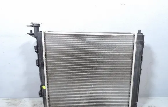 Hyundai ix35 Coolant radiator