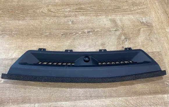Jaguar I-Pace Dashboard glove box trim J9D3044A98A