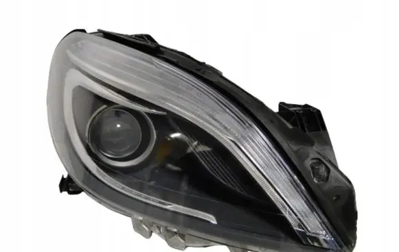 Mercedes-Benz B W246 W242 Headlight/headlamp A2468207861