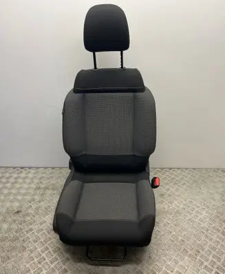 Citroen C3 Front passenger seat 