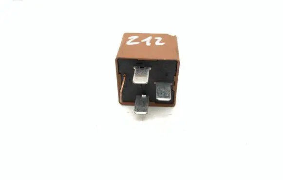 Jaguar XK8 - XKR Other relay LJA6703AA