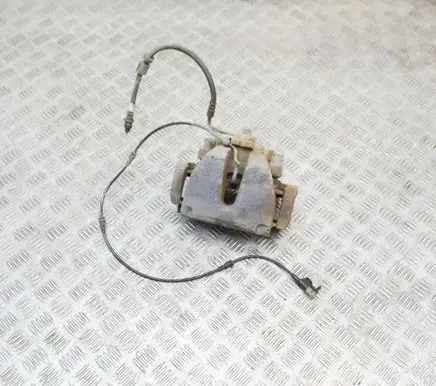 Jaguar I-Pace Front brake caliper J9D32B557AA