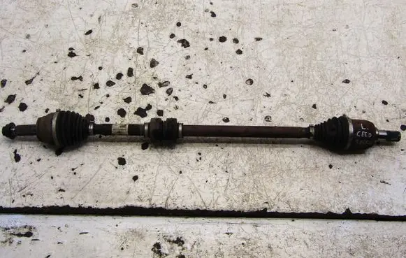 KIA Ceed Front driveshaft 49501G4400